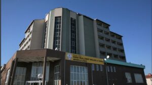 APPLIED HOTEL AND TOURISM VOCATIONAL HIGH SCHOOL