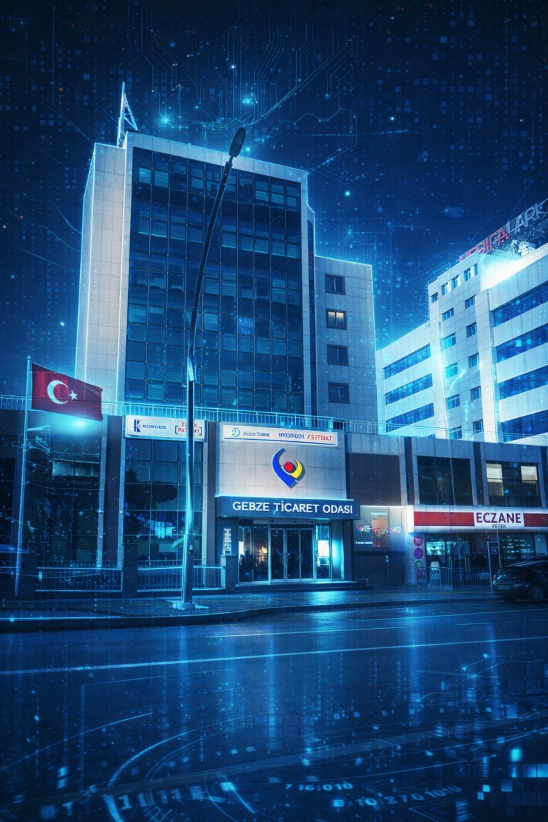 GTO İş Planı